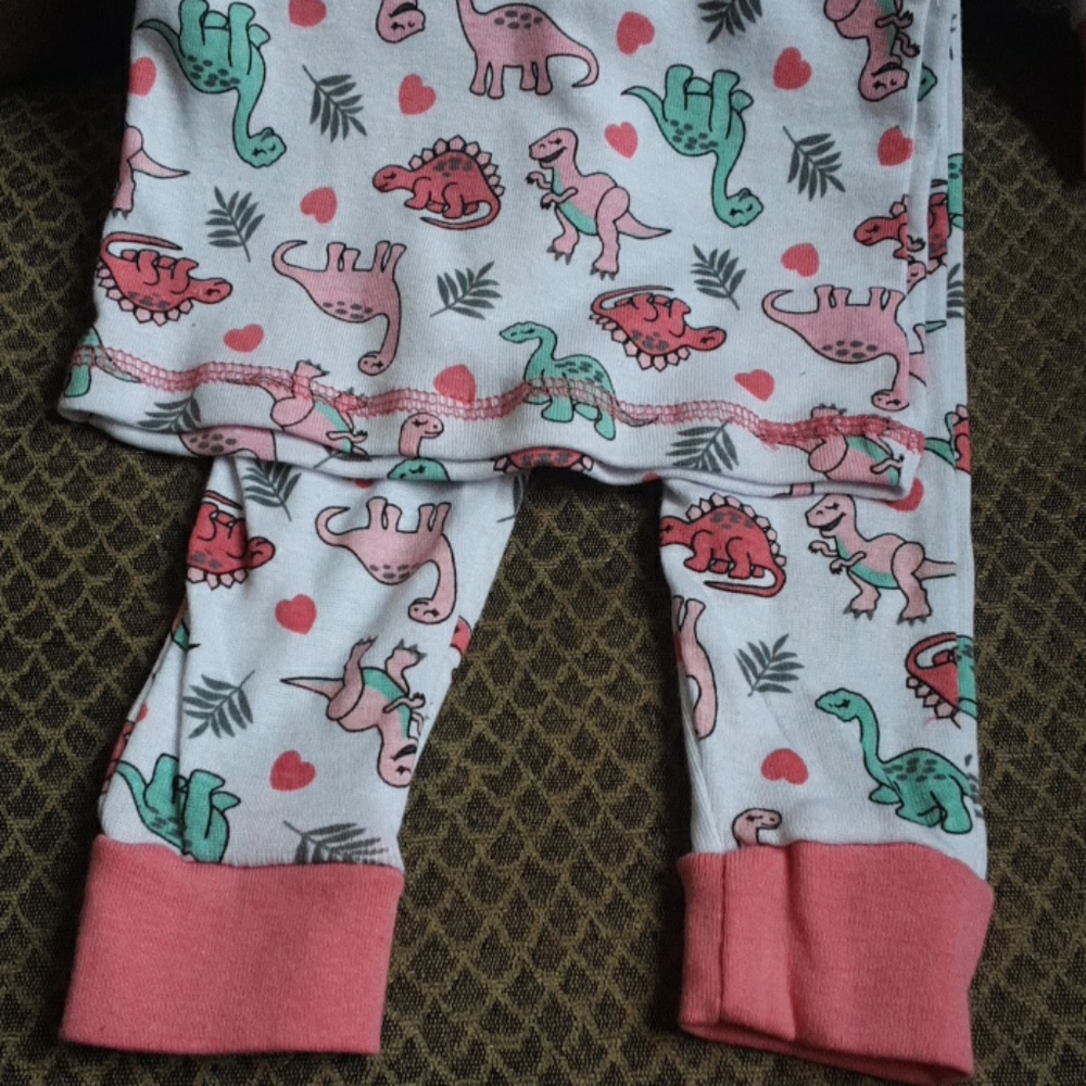 Infant PJ's - Picture 3 of 3